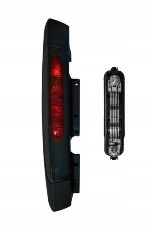 Primastar Vivaro Trafic Lampa Tylna Lewa Oryginał
