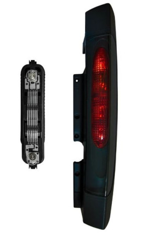 Vivaro Trafic Primastar Lampa Tylna Prawa Oryginał