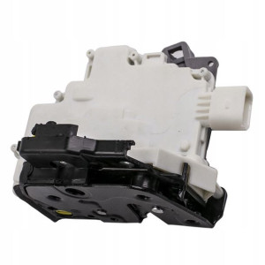 Audi A3 8p A6 C6 A4 B7 A8 D3 Zamek Drzwi Tył Prawy