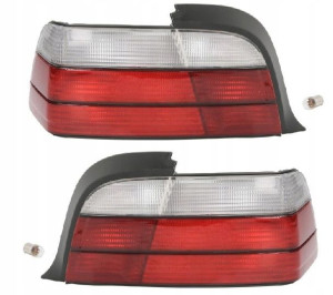 Bmw 3 E36 90-00 Lampa Tylna Komplet