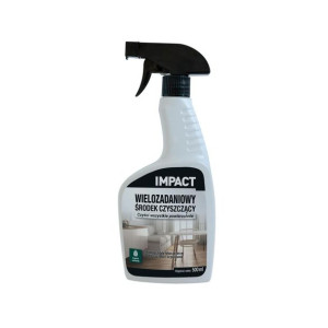 Środek czyszczący wielozadaniowy 0.5 l IMPACT