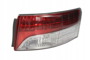 Toyota Avensis T27 08-12 Sedan Lampa Tylna Prawa