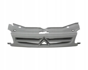 Citroen Berlingo 99-02 Atrapa Kratka Grill Nowy