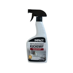 Odtłuszczacz kuchenny 0.5 l IMPACT