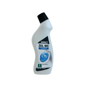 Żel WC 750 ml morski IMPACT
