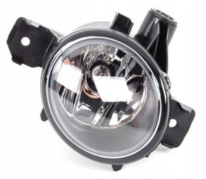Bmw E81 E82 E87 E88 E84 E83 E70 Lampa Halogen Praw