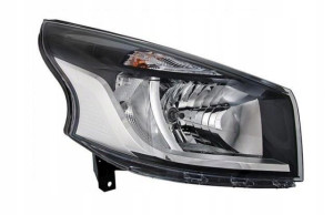 Fiat Talento 16- Reflektor Lampa Przednia Prawa