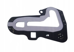 Toyota Auris 10-12 Uszczelka Lampy Tylnej Prawa