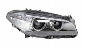 Bmw 5 F10 F11 Reflektor Ksenon D1s Lampa Przednia