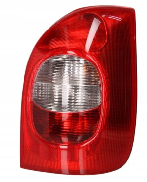 Citroen Xsara Picasso 99-4 Lampa Tylna Prawa Valeo