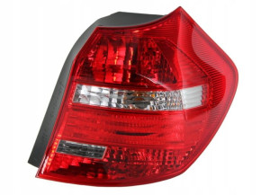 Bmw 1 E81 E82 E87 E88 7-13 Lampa Tylna Prawa Valeo