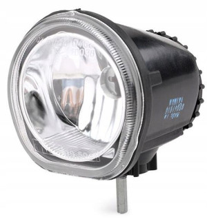 Fiat Citroen Peugeot Alfa Romeo Halogen Lampa Nowa