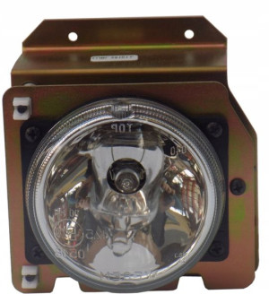 Daewoo Lublin 2005- Reflektor Lampa Prawa Nowa