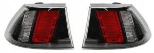 Peugeot 508 2018- Komplet Lamp Tylnych L+p Valeo