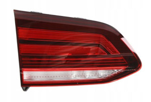 Volkswagen Golf Vii Kombi Lampa Tylna Wewnętrzna L