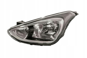 Hyundai I10 14- Reflektor Lampa Przednia Lewa Nowa