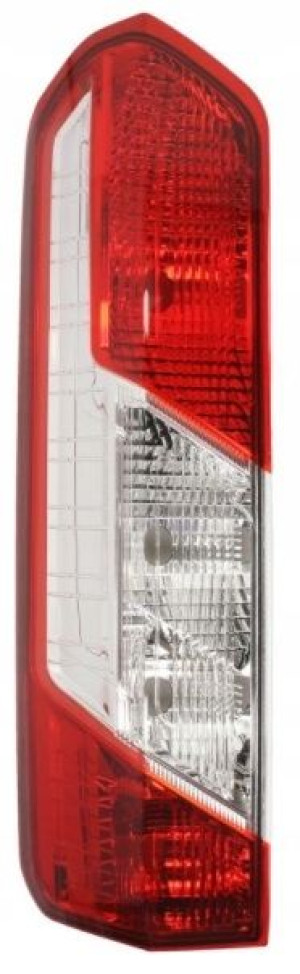 Ford Transit 2014- Lampa Tylna Lewa Nowa