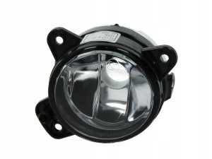 Volkswagen Touareg 2002-2006 Halogen Lewy