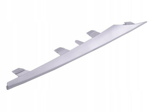 Bmw X5 E70 10-13 Listwa Chrom Zderzaka Prawa