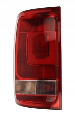 Volkswagen Amarok 13- Lampa Tylna Lewa Valeo Nowa