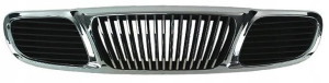 Daewoo Leganza 1998-2000 Atrapa Kratka Grill Nowy