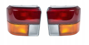 Volkswagen Transporter T4 Komplet Lamp Tylnych