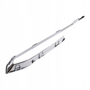 Bmw 5 F10 14- Listwa W Zderzak Chrom Lewa Nowa