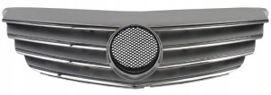 Mercedes B Klasa W245 05-08 Atrapa Kratka Grill