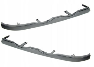 Bmw 3 1998-2001 Listwy Podreflektorowe Prawa+lewa