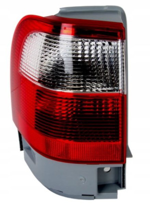 Ford Galaxy Lampa Tylna W Błotnik Lewa Oryginał