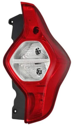 Dacia Lodgy 12- Lampa Tylna Oryginalna Prawa Nowa