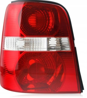 Volkswagen Touran 1t 03-06 Lampa Tylna Lewa Nowa
