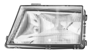Mercedes Vario W670 Reflektor Lampa Przednia Lewa