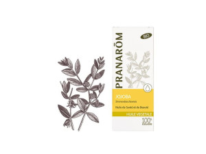Olejek Kosmetyczny Jojoba Simmondsia Chinensis Bio 50ml Pranarôm