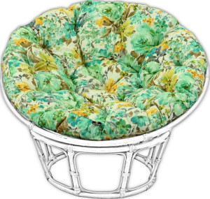 Poduszka na fotel PAPASAN 120 cm 546