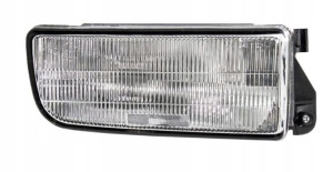 Bmw 3 E36 90-00 Lampa Przeciwmgielna Halogen Prawy