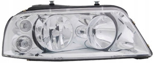Volkswagen Sharan 00-10 Reflektor Lampa Przednia P