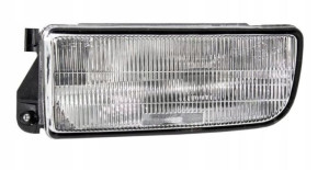 Bmw 3 E36 90-00 Lampa Przeciwmgielna Halogen Lewy