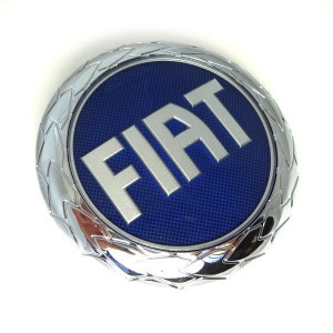 Fiat Multipla Panda Stilo Ulysse Znaczek Emblemat