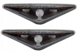 Ford Focus Mondeo Kierunkowskaz Migacz Komplet