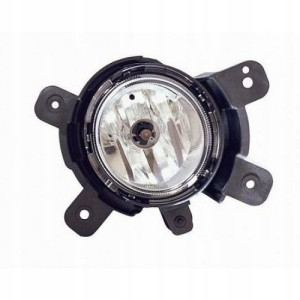 Kia Picanto Halogen Lampa P/mgielna Lewy Przód