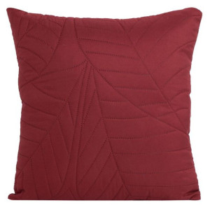 Poszewka 40x40 Eurofirany ceglana