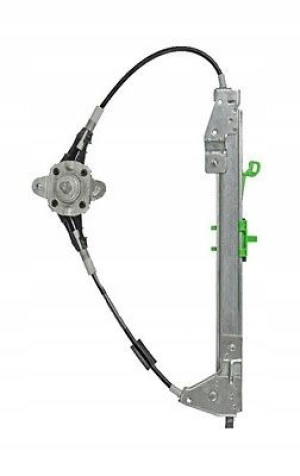 Fiat Punto Ii Fl Podnośnik Manualny Szyby Prawy