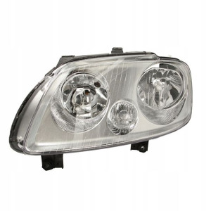 Volkswagen Caddy Iii/life Reflektor Lampa Przednia
