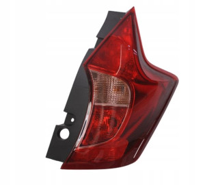 Nissan Note 2013- Lampa Tylna Prawa Oryginał Valeo