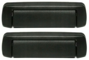 Daewoo Tico 91-00 Klamka Drzwi Przód Komplet