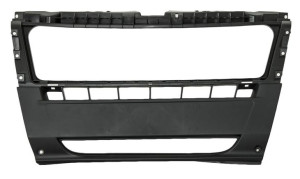 Citroen Jumper 2006- Zderzak Przedni Atrapa Nowa