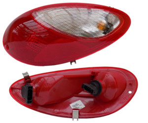 Chrysler Pt Cruiser 2005- Lampa Tylna Prawa Nowa