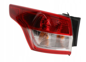 Ford Kuga 13-16 Lampa Tylna Lewa Oryginał Valeo