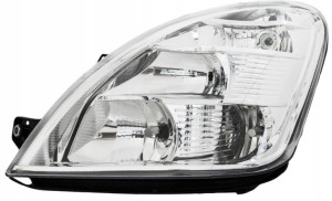 Iveco Daily 06-11 Reflektor Lampa Przednia Lewa